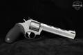 Taurus Model 627 Tracker .357 Mag. Matte Stainless in Very Good Condition Image 3