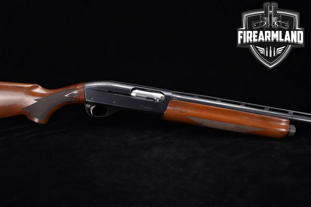 1992 Remington Model 11-87 Premier LC 12-Gauge 28" Remington 11-87 Rem 1187