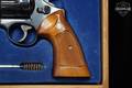 1979 Smith & Wesson (S&W) Model 29-2 .44 Mag. Blued in Excellent Condition Image 4