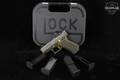 Glock 43X MOS MCFLY 9mm Luger (9x19 Para) Two-Tone in Excellent Condition Image 2