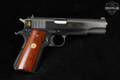 1987 Colt Delta Elite First Edition; Series 80 10mm Blued in Very Good Condition Image 2