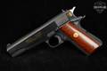1987 Colt Delta Elite First Edition; Series 80 10mm Blued in Very Good Condition Image 3