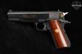 1987 Colt Delta Elite First Edition; Series 80 10mm Blued in Very Good Condition Image 4