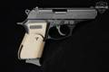 Bersa Thunder380 .380 ACP Black in Very Good Condition Image 3