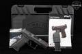 Walther PDP F Series 9mm Luger Black in Excellent Condition Image 2