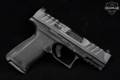 Walther PDP F Series 9mm Luger Black in Excellent Condition Image 3