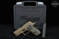 Sig Sauer P229 Scorpion Elite .40 S&W Flat Dark Earth in Very Good Condition Image 2