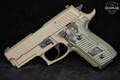 Sig Sauer P229 Scorpion Elite .40 S&W Flat Dark Earth in Very Good Condition Image 3