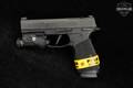Sig Sauer P365-XMACRO Manual Safety, Tacpac 9mm Luger Black in Excellent Condition Image 5