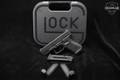 Glock 44 .22 LR Black in Excellent Condition Image 2