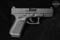 Glock 44 .22 LR Black in Excellent Condition Image 3