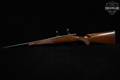 Remington Model Seven .243 Win. Blued & Walnut in Good Condition Image 2