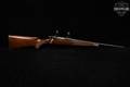 Remington Model Seven .243 Win. Blued & Walnut in Good Condition Image 3