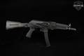 Kalashnikov USA KP-9 Short-Barreled Rifle (SBR) 9mm Luger Black in Very Good Condition Image 3