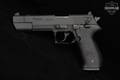 Sig Sauer Mosquito Sport .22 LR Black in Good Condition Image 4