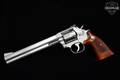 1984 Smith & Wesson (S&W) Model 686 .357 Mag. Stainless Steel in Excellent Condition Image 2