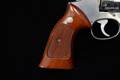 1984 Smith & Wesson (S&W) Model 686 .357 Mag. Stainless Steel in Excellent Condition Image 4