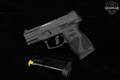 Taurus G2C 9mm Luger (9x19 Para) Black in Very Good Condition Image 2