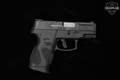 Taurus G2C 9mm Luger (9x19 Para) Black in Very Good Condition Image 3