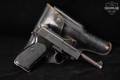 1959-1960 Walther P38 9mm Luger Blued in Good Condition Image 2