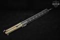 Juggernaut Tactical 16" AR-15 Upper Receiver 9mm Luger in Very Good Condition Image 2