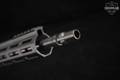 Juggernaut Tactical 16" AR-15 Upper Receiver 9mm Luger in Very Good Condition Image 5