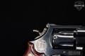 1977 Smith & Wesson (S&W) 25-3 Model of 1955 125th Anniversary .45 Colt Blued in Very Good Condition Image 5