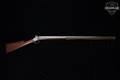 Unknown Antique Percussion Shotgun 16 Gauge Blued in Fair Condition Image 2