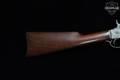 Unknown Antique Percussion Shotgun 16 Gauge Blued in Fair Condition Image 3