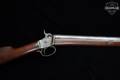Unknown Antique Percussion Shotgun 16 Gauge Blued in Fair Condition Image 4