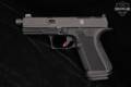 Shadow Systems MR920 War Poet 9mm Luger Black in Very Good Condition Image 3