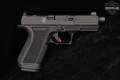 Shadow Systems MR920 War Poet 9mm Luger Black in Very Good Condition Image 4