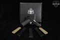 Springfield Armory 1911 Operator AOS 9mm Luger Black in Excellent Condition Image 2
