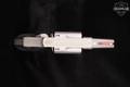 Smith & Wesson (S&W) Model 642-1 Airweight No-Internal-Lock .38 Special +P Matte Silver in Very Good Condition Image 5