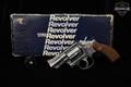 1991 Smith & Wesson (S&W) Model 66-3 Combat Magnum Stainless .357 Mag. Stainless Steel in Good Condition Image 2