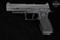 Sig Sauer P320 X-Series XFULL 9mm Luger Black in Excellent Condition Image 3