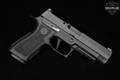 Sig Sauer P320 X-Series XFULL 9mm Luger Black in Excellent Condition Image 4