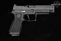 Sig Sauer P320 X-Series XFULL 9mm Luger Black in Excellent Condition Image 5