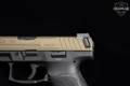 Heckler & Koch (H&K, HK) VP9 Midnight Bronze 9mm Luger (9x19 Para) Midnight Bronze in Excellent Condition Image 5