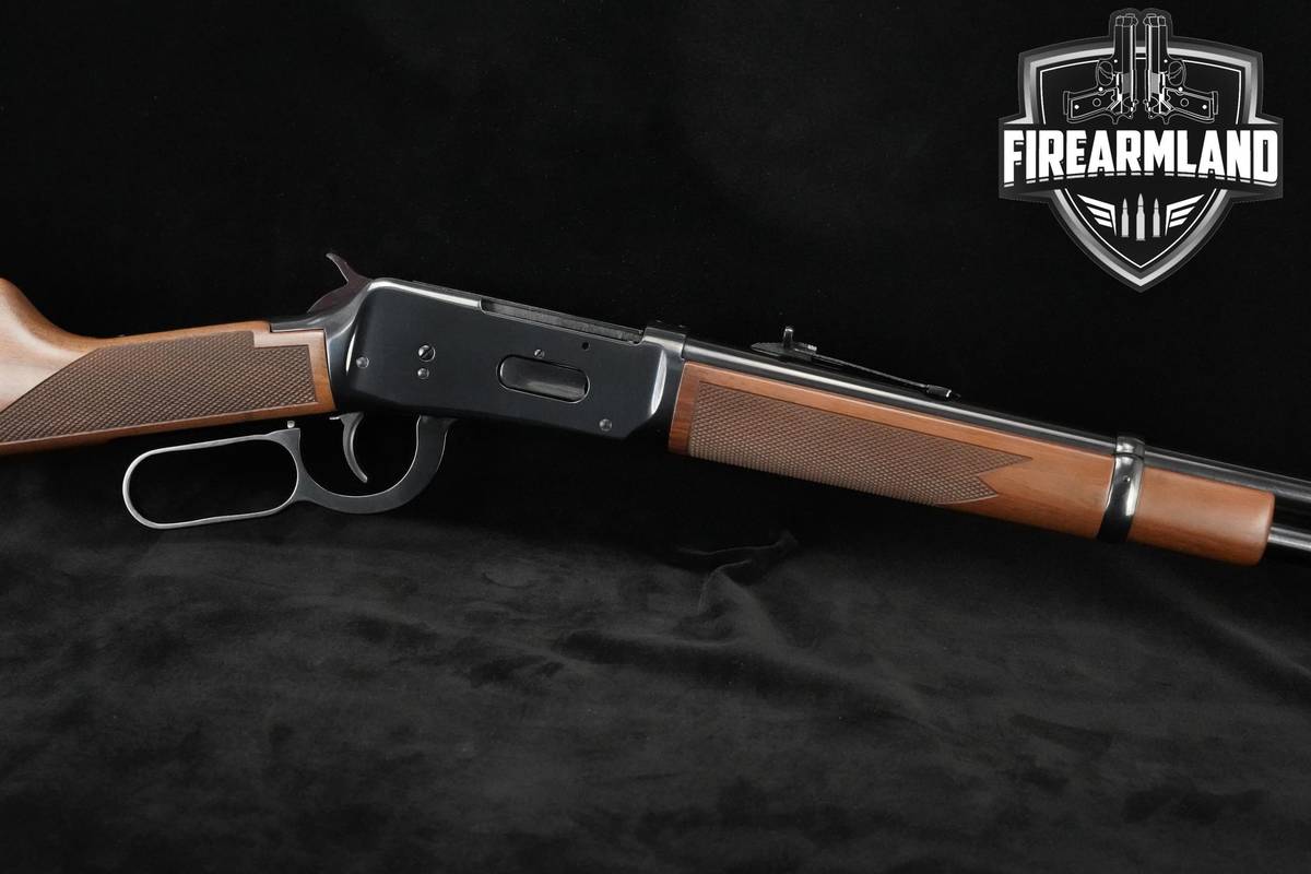 Winchester Model 94AE XTR 7-30 Waters 24" Winchester 94AE-XTR +ORIG BOX