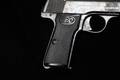 1924-1929 Walther Model 4 .32 Auto (7.65 Browning) Blued in Fair Condition Image 3