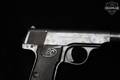 1924-1929 Walther Model 4 .32 Auto (7.65 Browning) Blued in Fair Condition Image 4