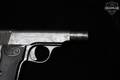 1924-1929 Walther Model 4 .32 Auto (7.65 Browning) Blued in Fair Condition Image 5