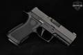 Sig Sauer P320 X-Series X-Carry 9mm Luger Black in Very Good Condition Image 4