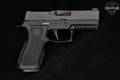 Sig Sauer P320 X-Series X-Carry 9mm Luger Black in Very Good Condition Image 5