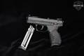 2022 Sturm Ruger Model SR22 .22 LR Black Anodized in Excellent Condition Image 2