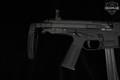 2020 Brugger & Thomet (B&T) GHM45 .45 ACP Black in Excellent Condition Image 4