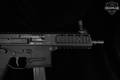 2020 Brugger & Thomet (B&T) GHM45 .45 ACP Black in Excellent Condition Image 5