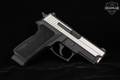 Sig Sauer P229 R Two-Tone .40 S&W Two-Tone Stainless in Excellent Condition Image 3