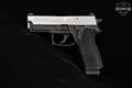 Sig Sauer P229 R Two-Tone .40 S&W Two-Tone Stainless in Excellent Condition Image 4
